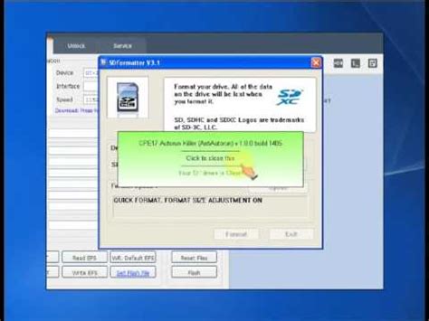 bst best smart tool make sd card repair boot|free sd card recovery software.